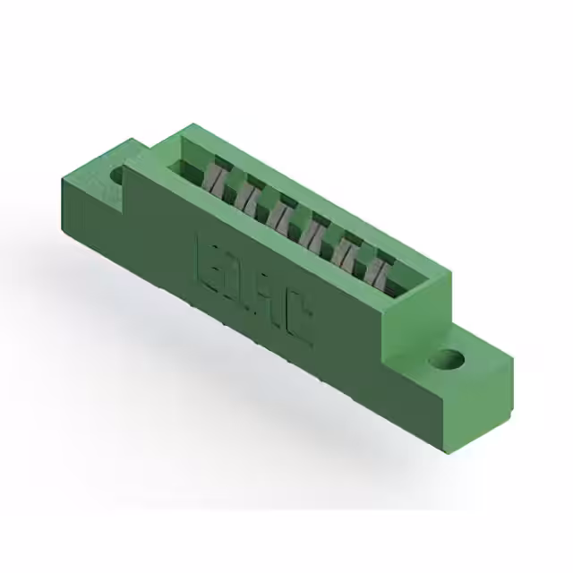 306-006-421-102 EDAC Inc.  Edgeboard Connectors